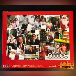 The Office 1000 pieces Jigsaw Puzzle